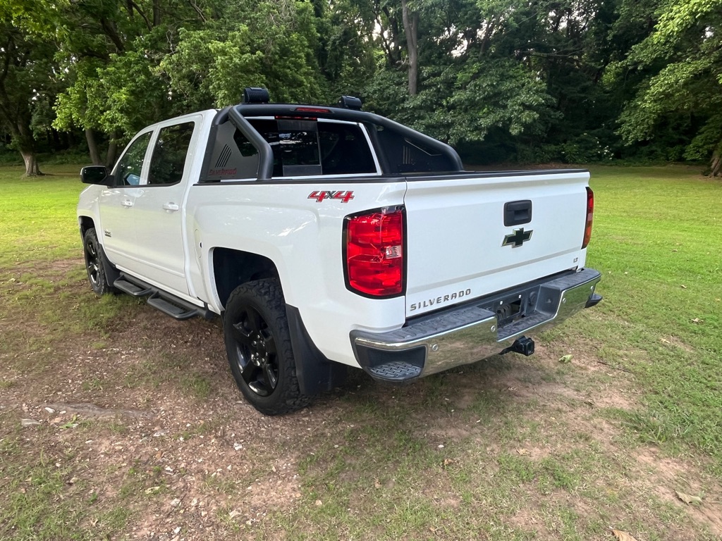 Photo 5 of this CHEVROLET SILVERADO 1500