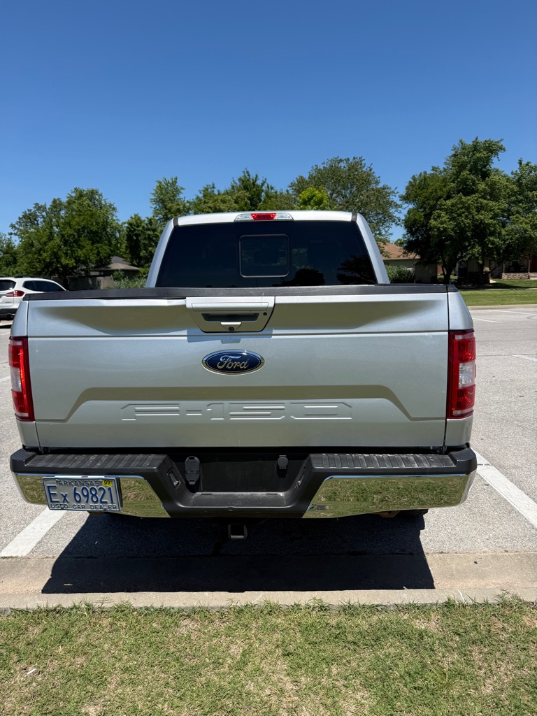 Photo 7 of this FORD F150