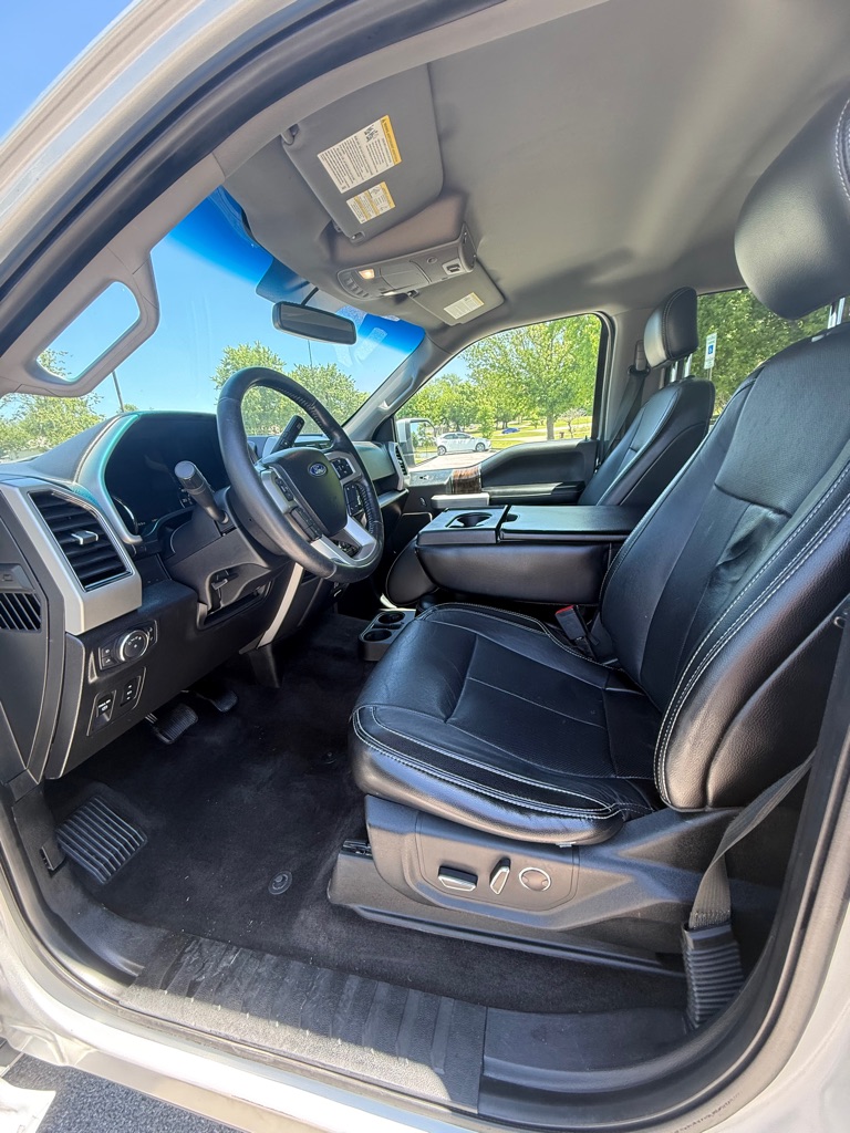 Photo 9 of this FORD F150