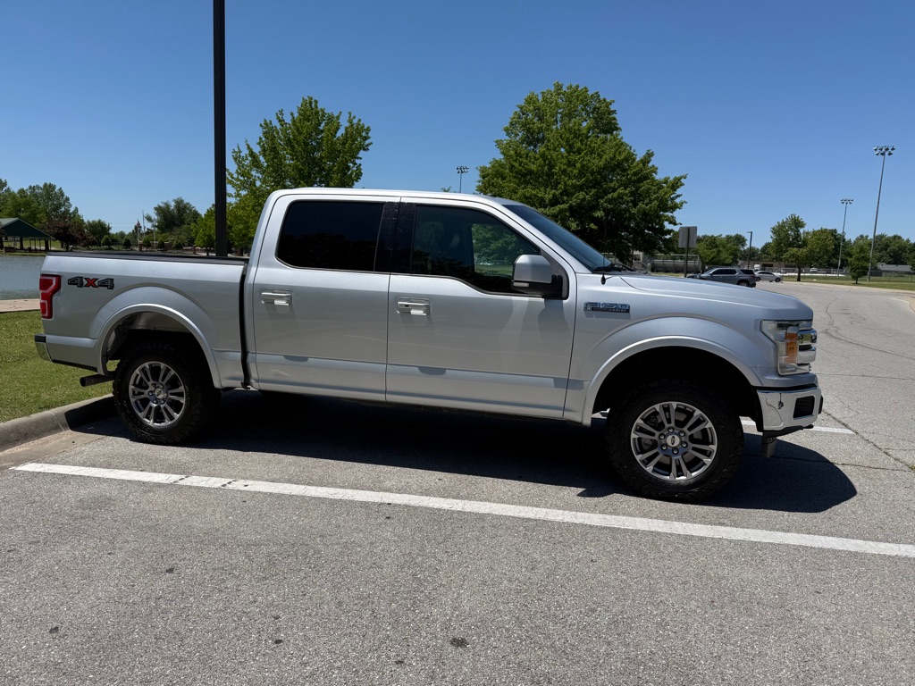 Photo 5 of this FORD F150