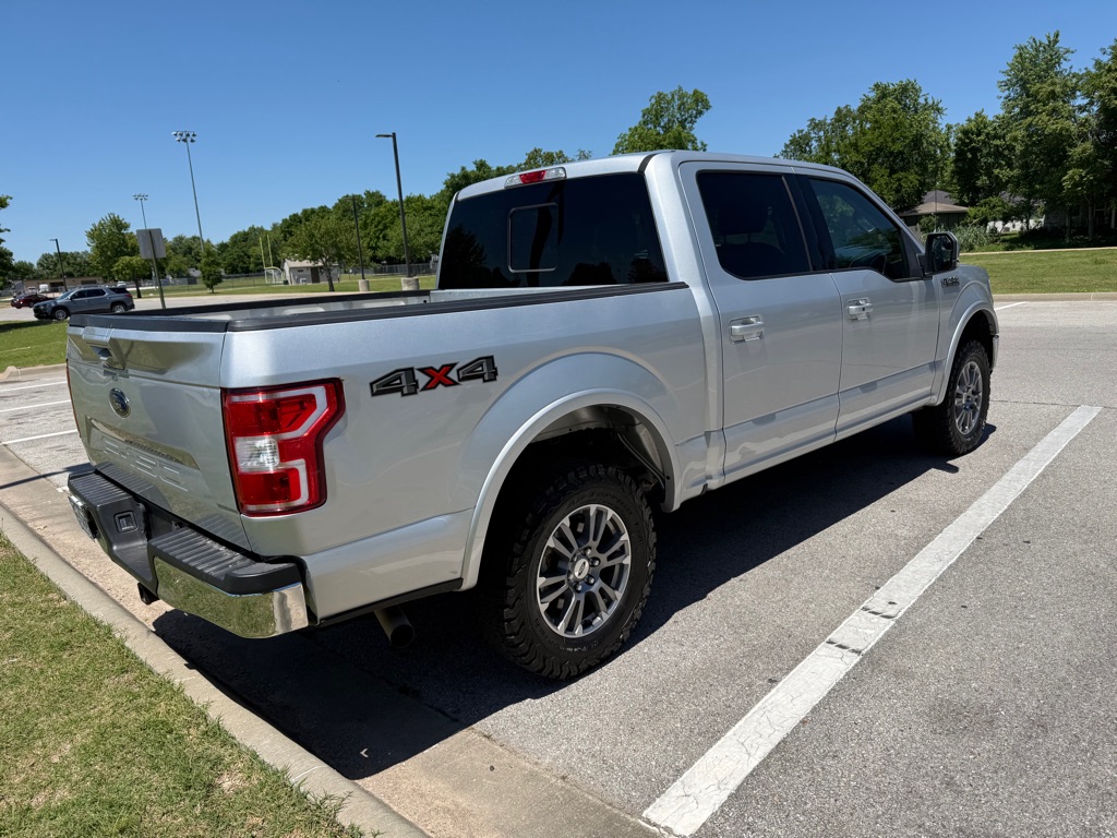 Photo 6 of this FORD F150