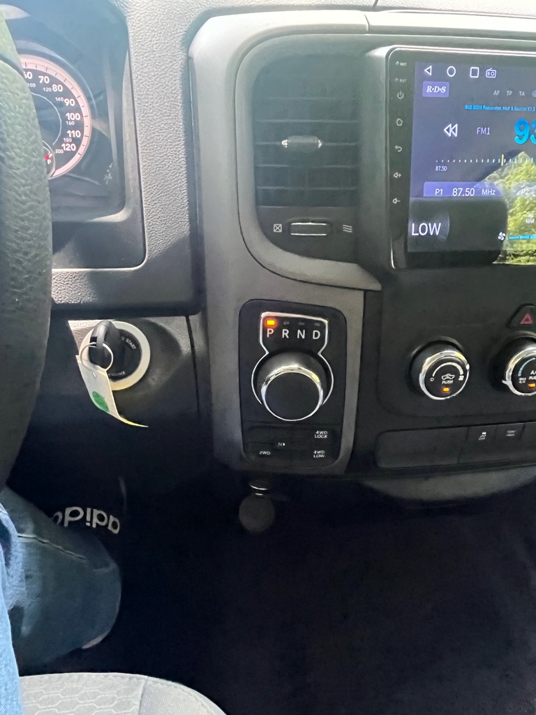 Photo 16 of this RAM 1500