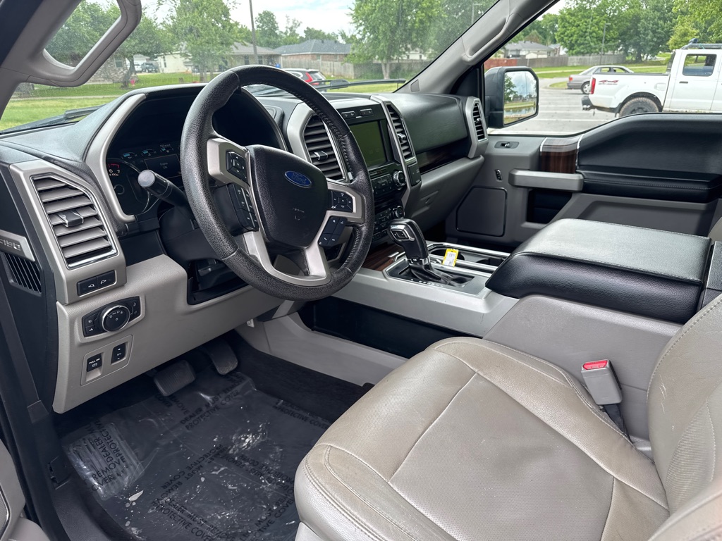 Photo 9 of this FORD F150