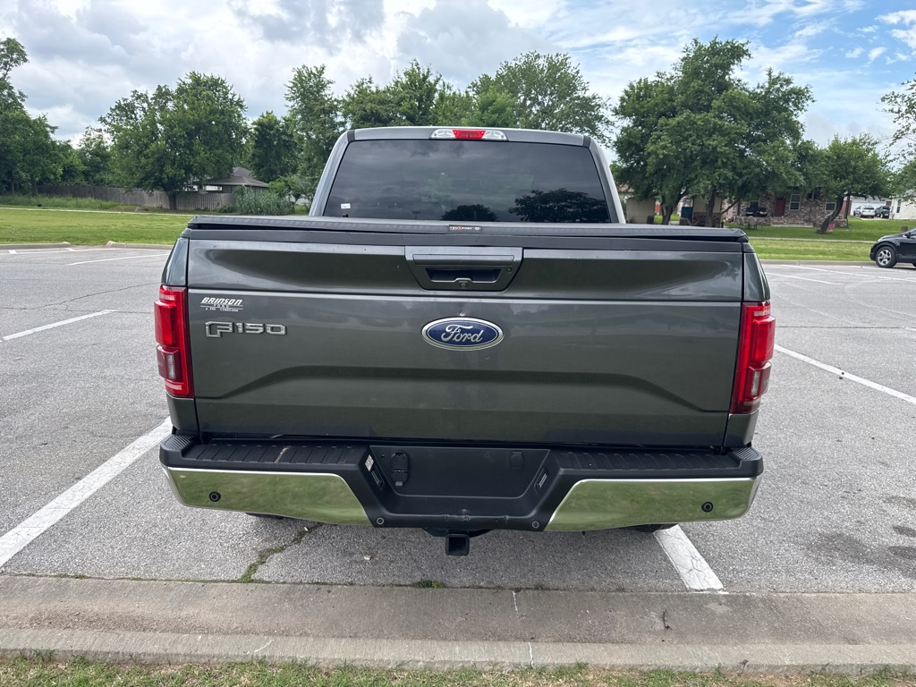Photo 6 of this FORD F150