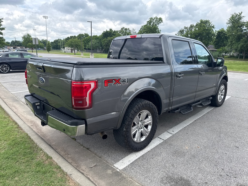 Photo 5 of this FORD F150