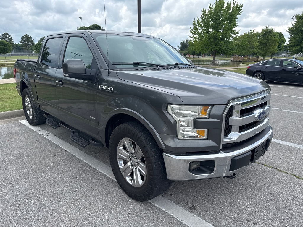Photo 3 of this FORD F150