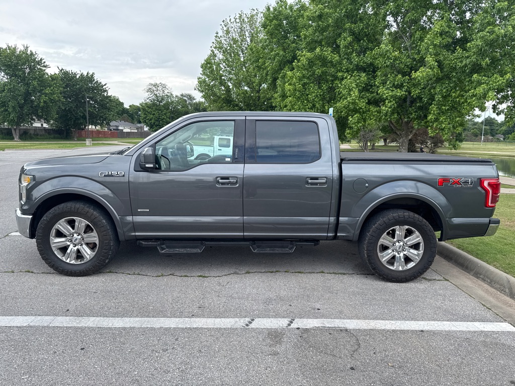 Photo 8 of this FORD F150
