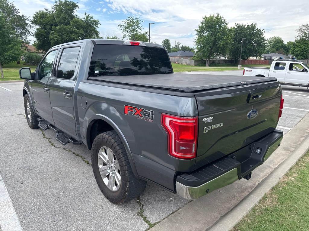 Photo 7 of this FORD F150