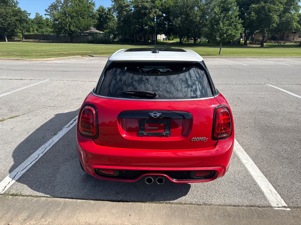 Photo 6 of this MINI COOPER