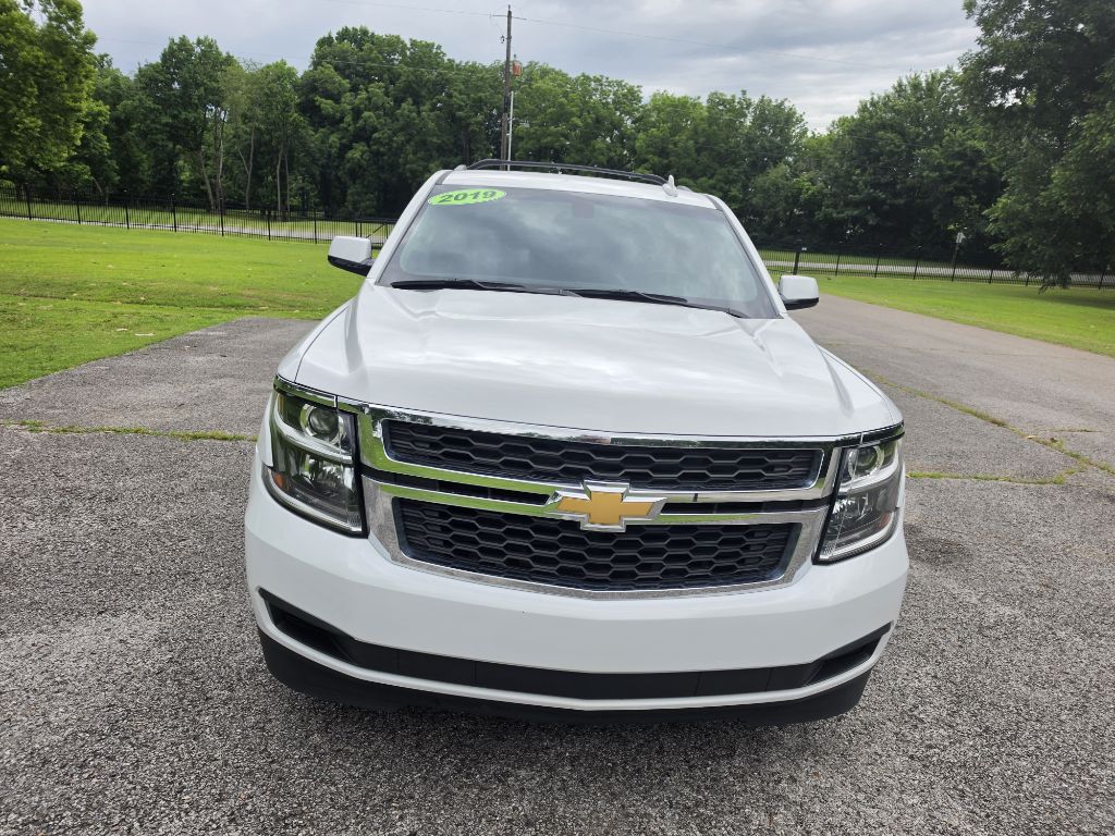 Photo 3 of this CHEVROLET TAHOE