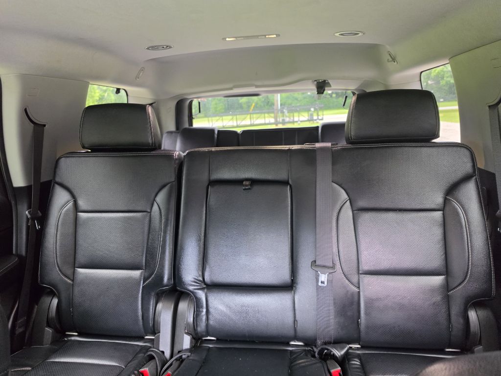 Photo 12 of this CHEVROLET TAHOE