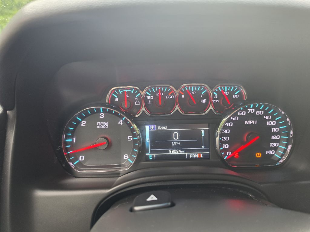 Photo 14 of this CHEVROLET TAHOE