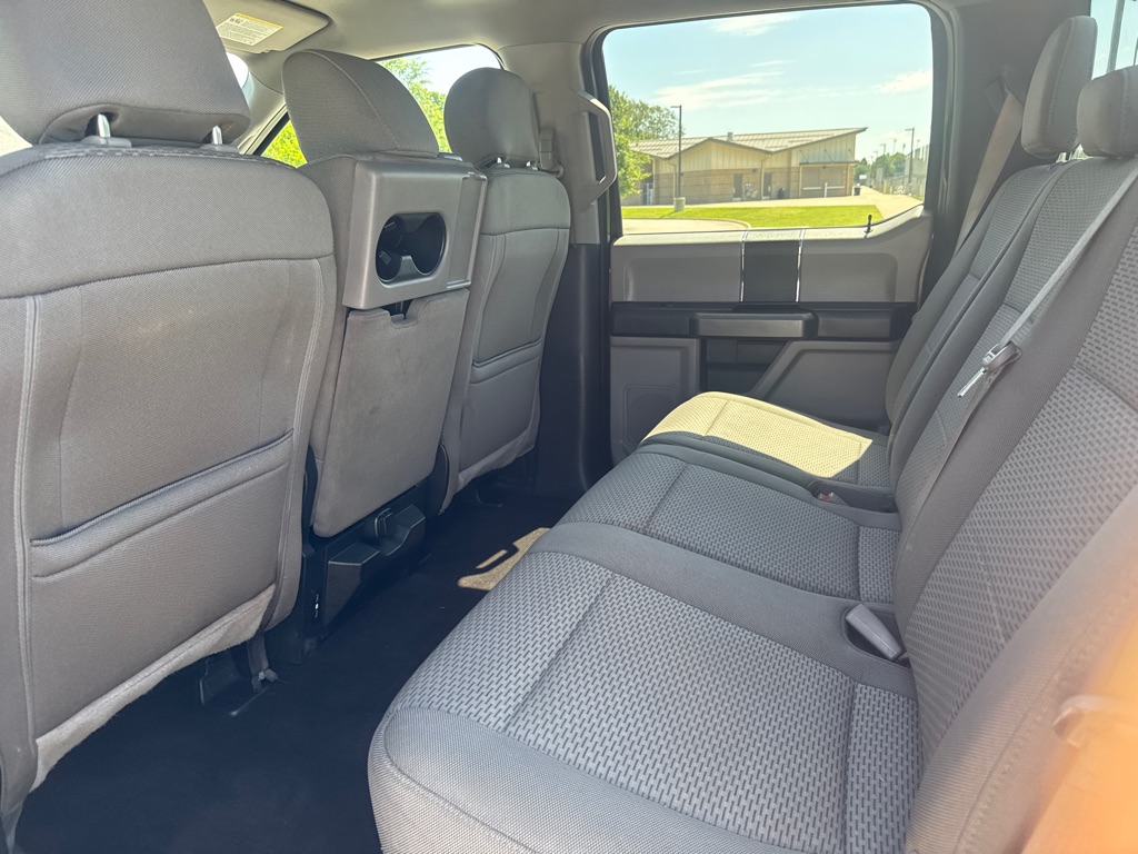 Photo 10 of this FORD F150