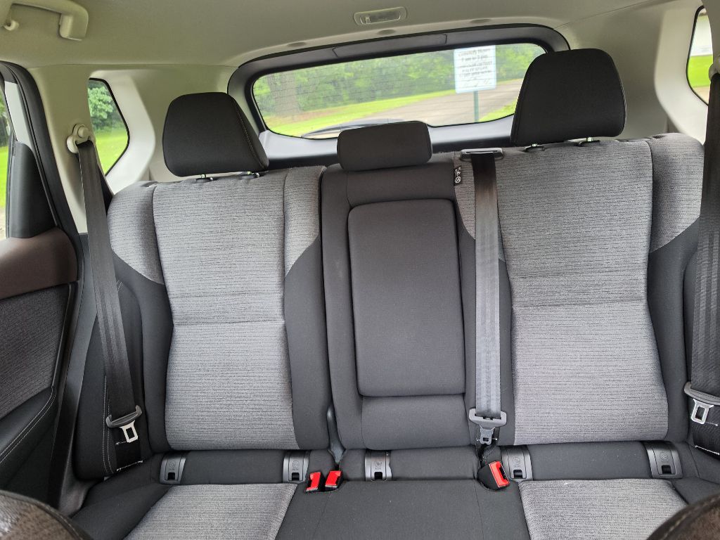 Photo 8 of this NISSAN ROGUE
