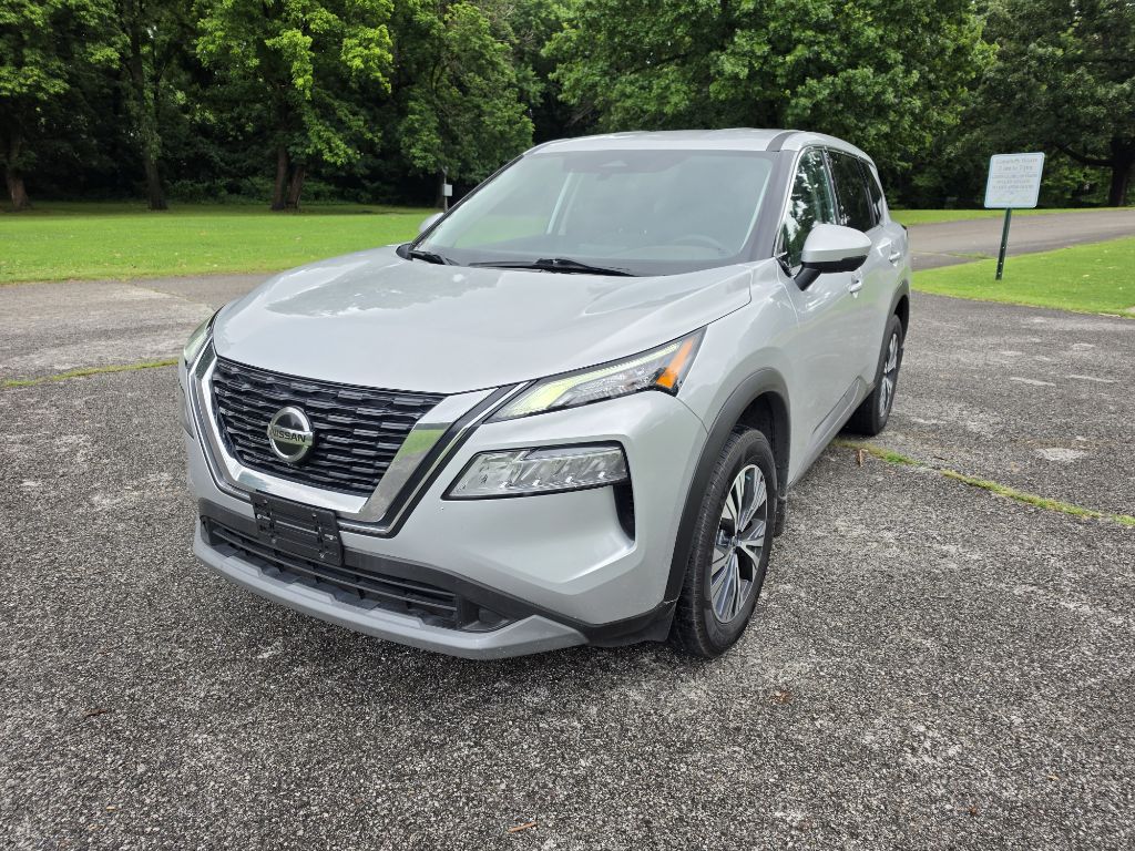 Photo 5 of this NISSAN ROGUE