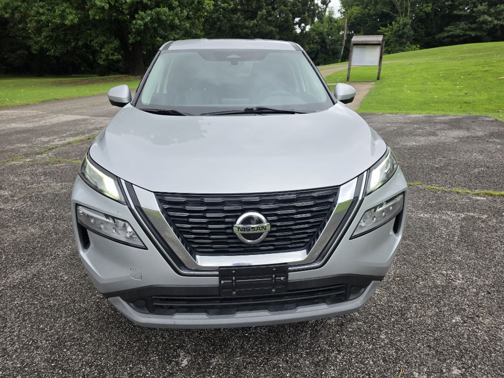 Photo 3 of this NISSAN ROGUE