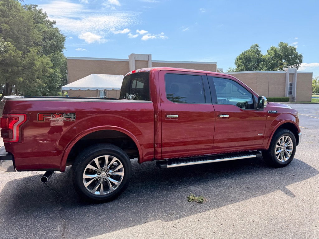 Photo 4 of this FORD F150