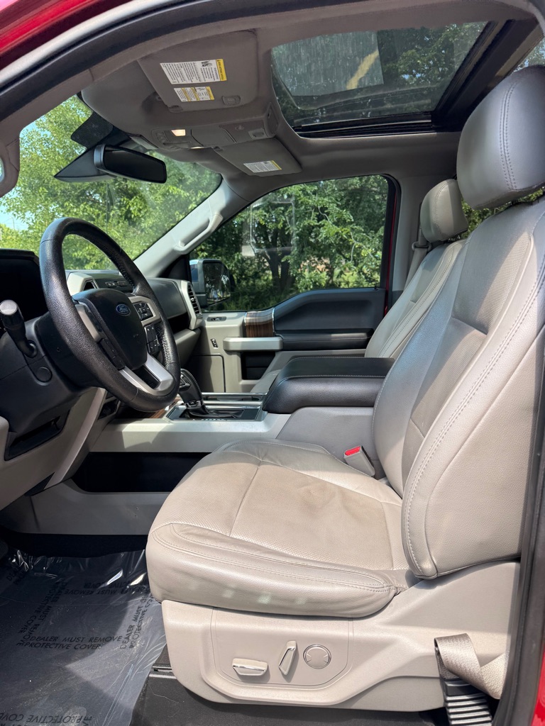 Photo 9 of this FORD F150