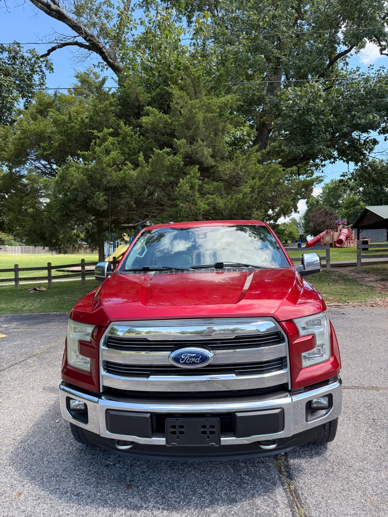 Photo 2 of this FORD F150