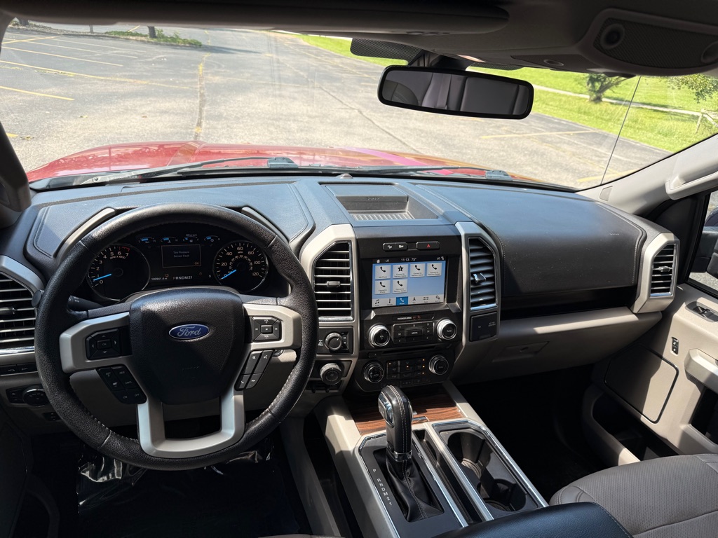 Photo 8 of this FORD F150