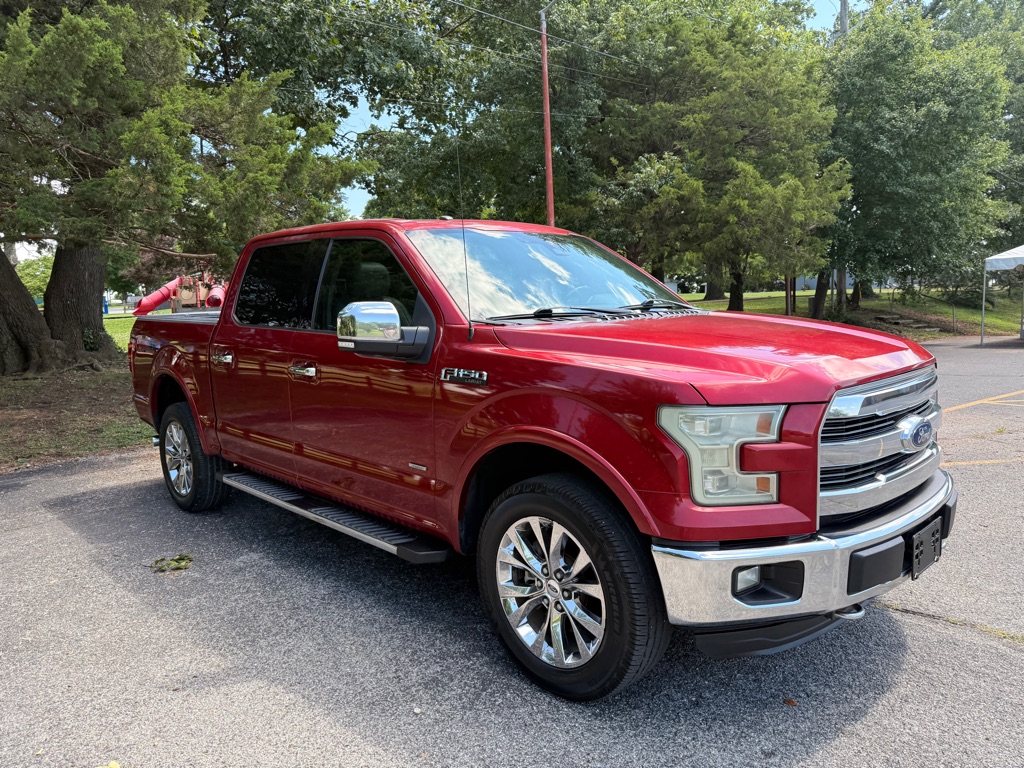 Photo 3 of this FORD F150