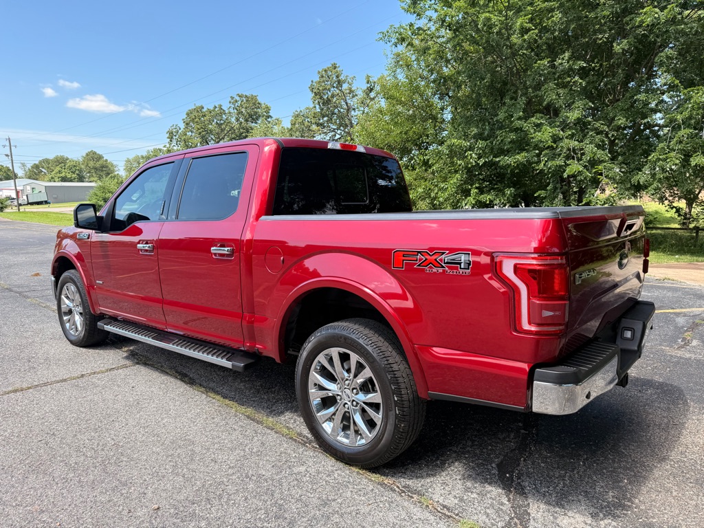 Photo 6 of this FORD F150