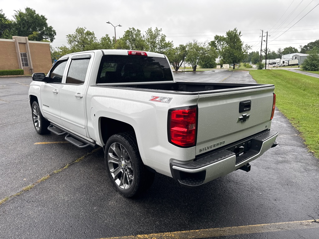Photo 6 of this CHEVROLET SILVERADO 1500