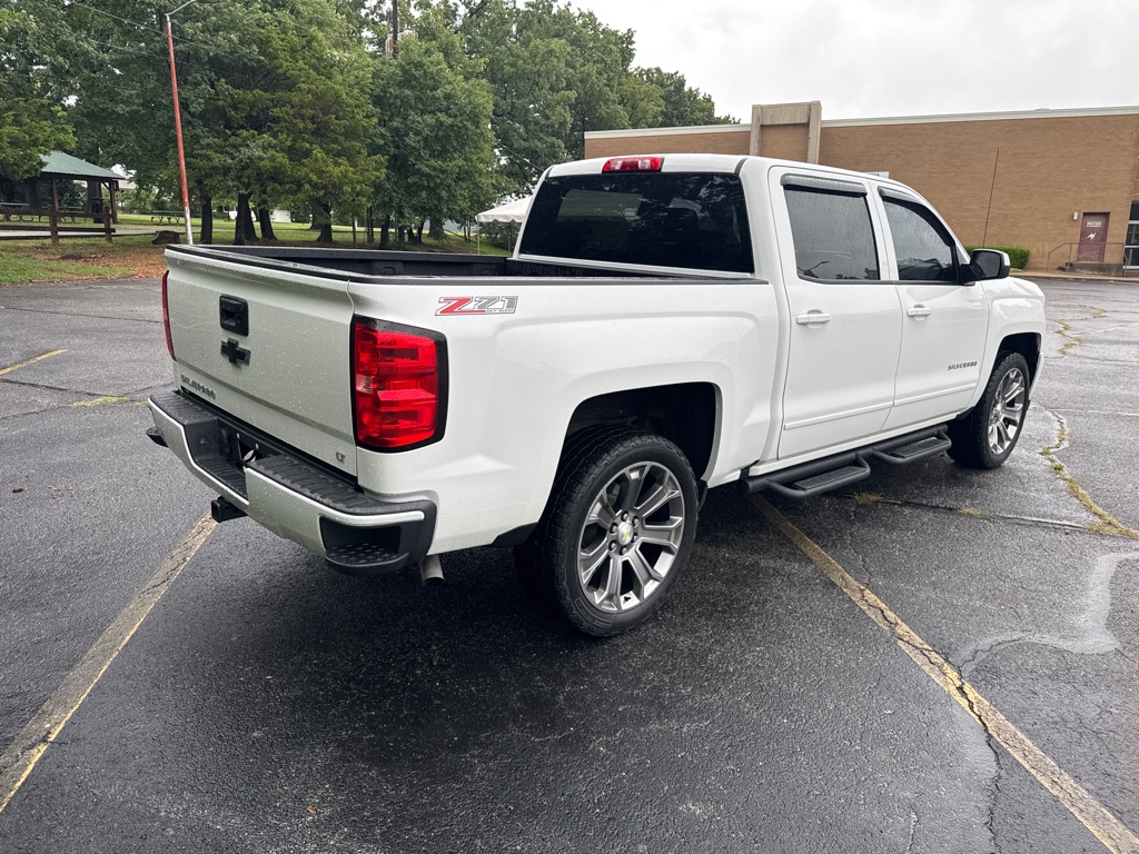 Photo 5 of this CHEVROLET SILVERADO 1500