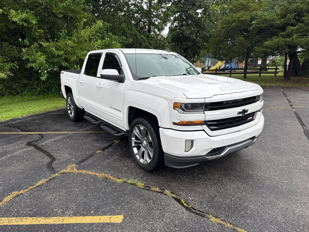 Photo 3 of this CHEVROLET SILVERADO 1500
