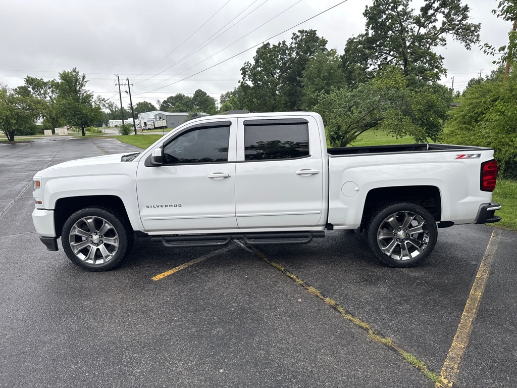 Photo 7 of this CHEVROLET SILVERADO 1500