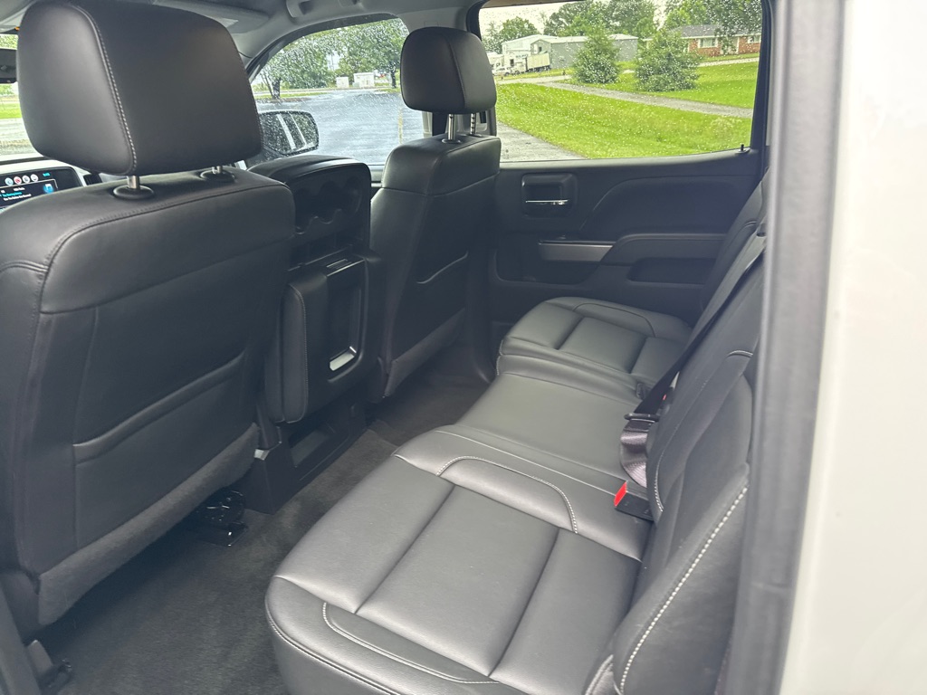 Photo 9 of this CHEVROLET SILVERADO 1500