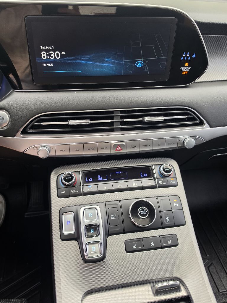 Photo 17 of this HYUNDAI PALISADE
