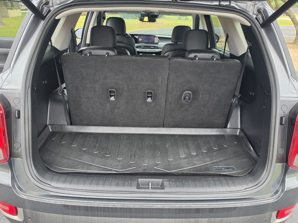 Photo 13 of this HYUNDAI PALISADE