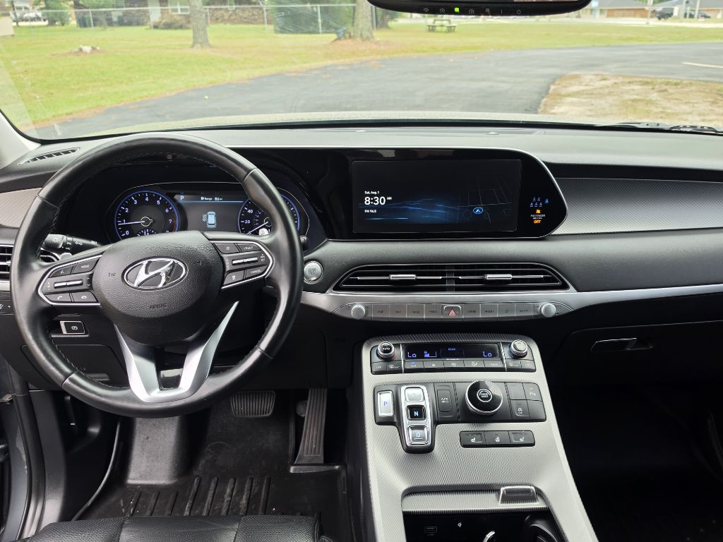 Photo 19 of this HYUNDAI PALISADE