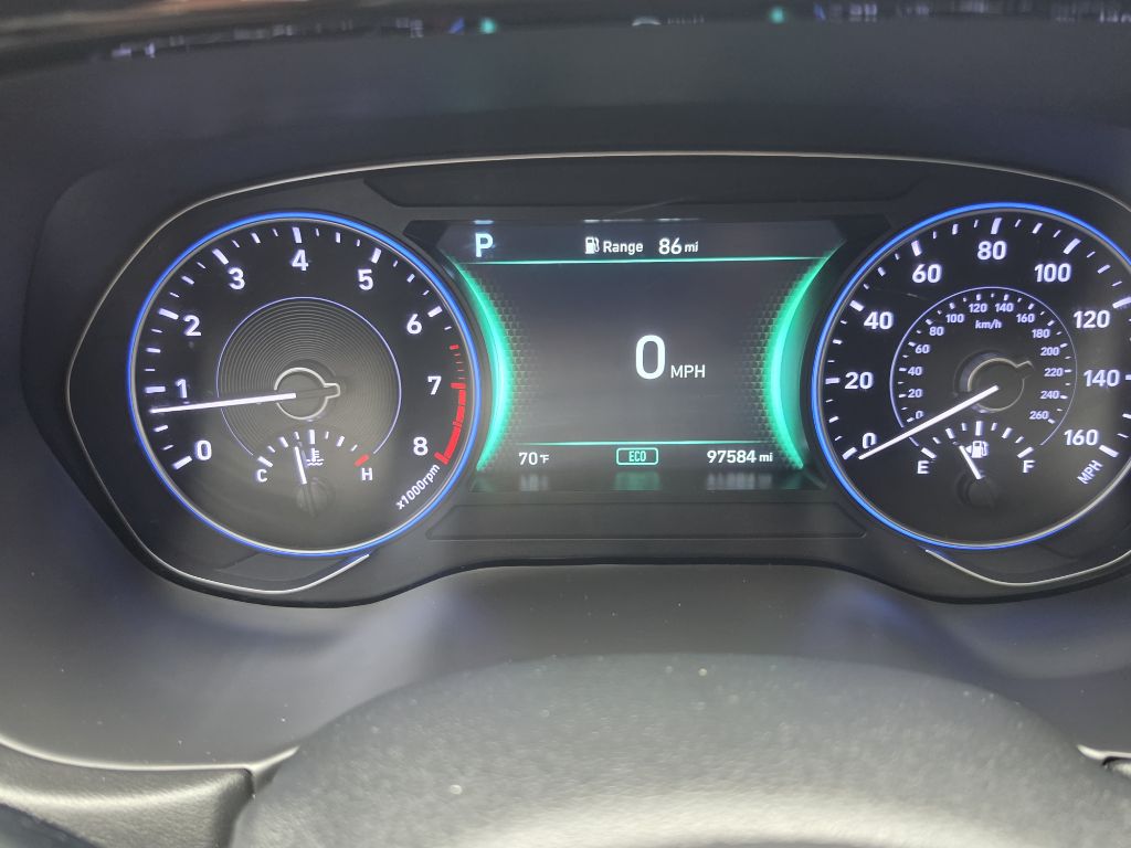 Photo 18 of this HYUNDAI PALISADE