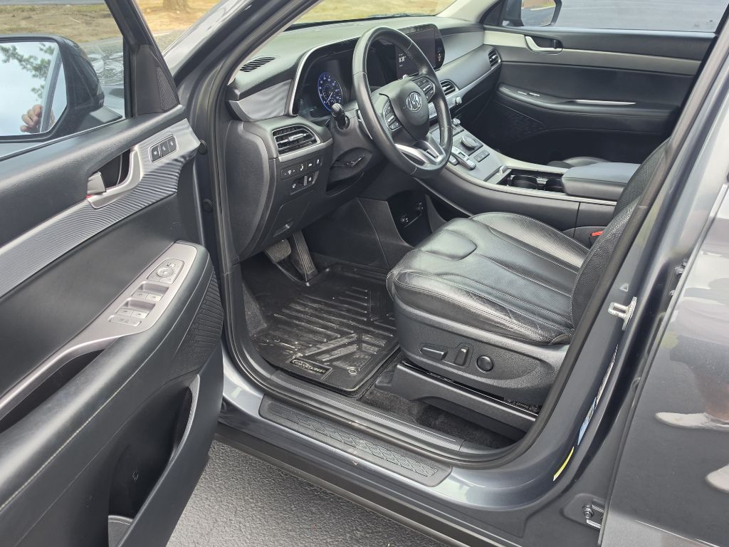 Photo 14 of this HYUNDAI PALISADE