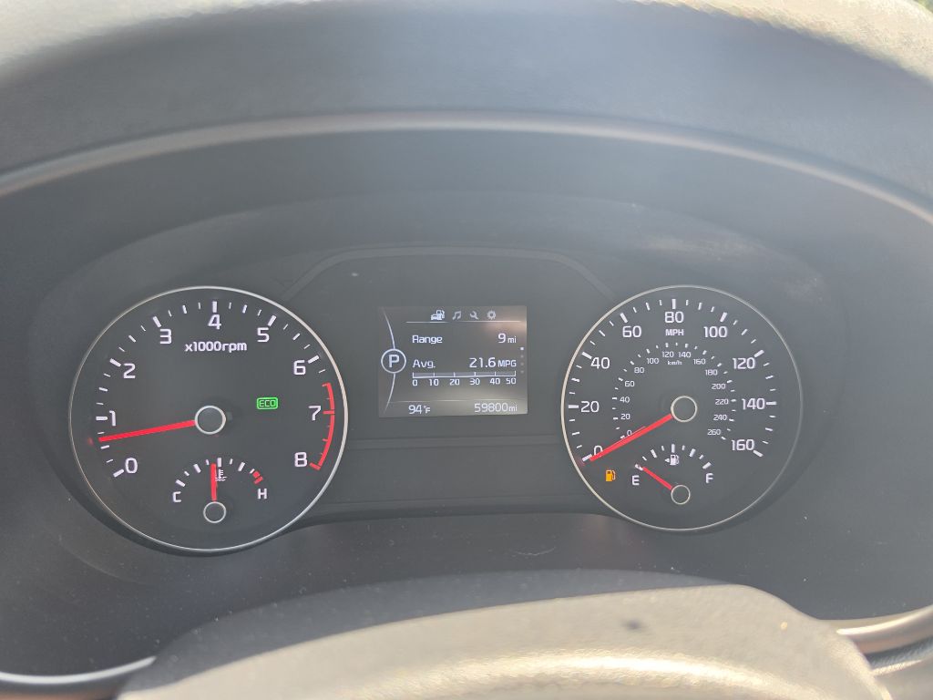 Photo 14 of this KIA SPORTAGE