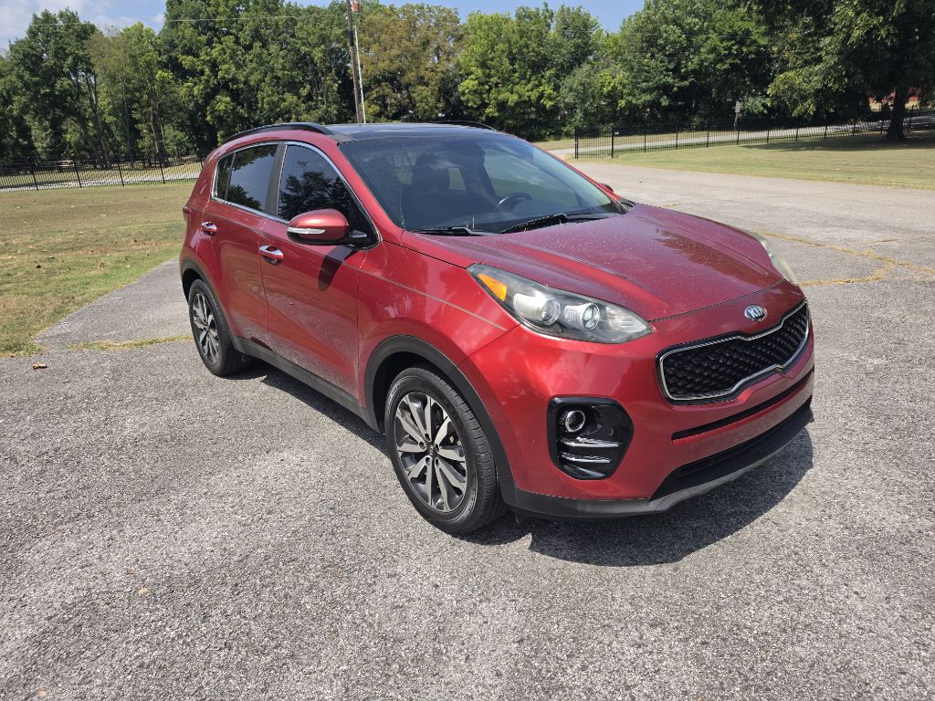 Photo 4 of this KIA SPORTAGE