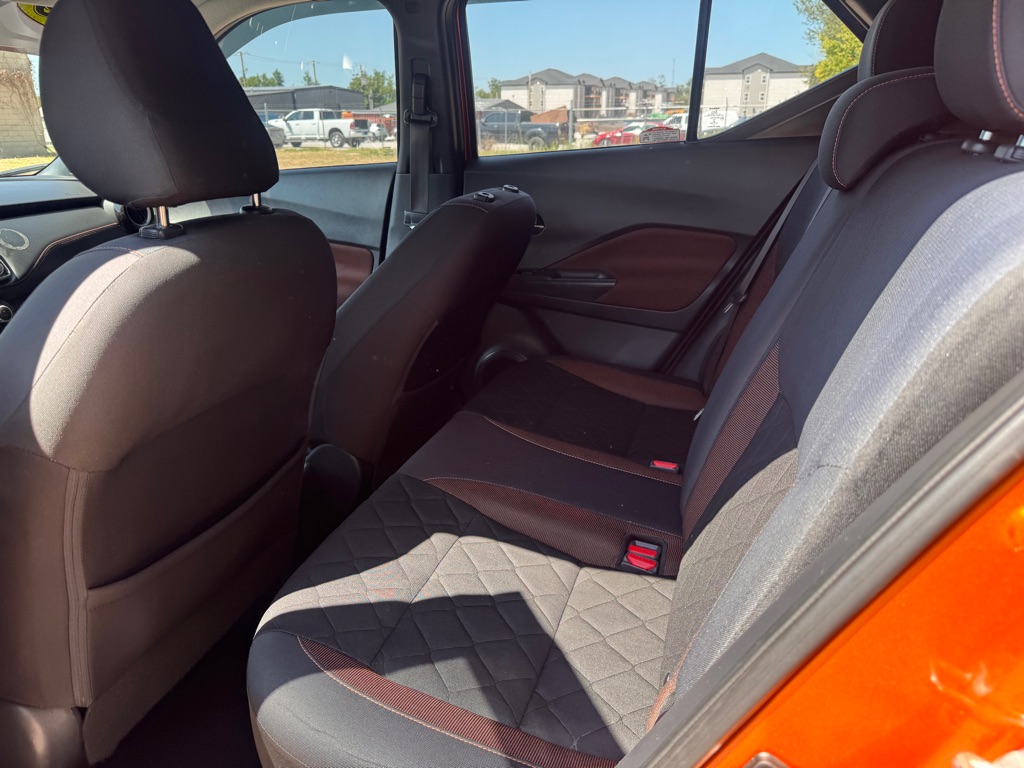 Photo 10 of this NISSAN KICKS