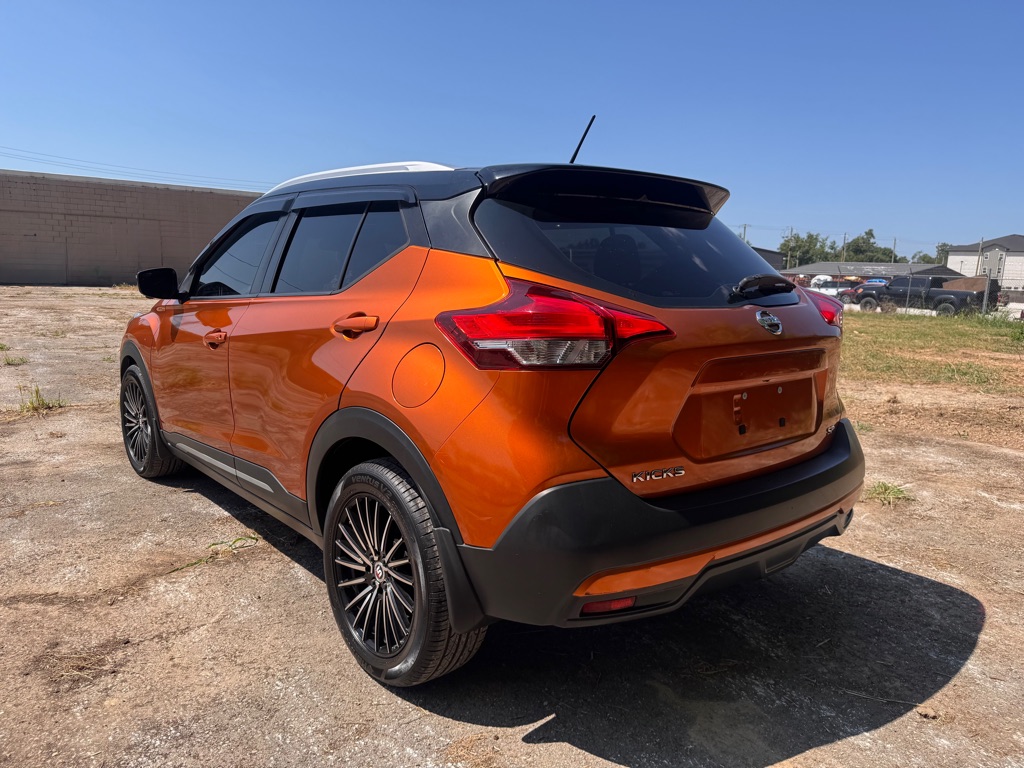 Photo 7 of this NISSAN KICKS