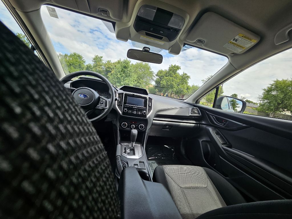 Photo 11 of this SUBARU CROSSTREK