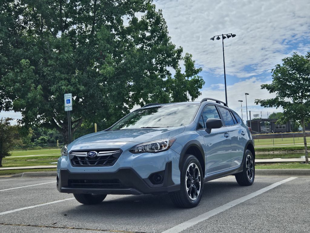 Photo 7 of this SUBARU CROSSTREK
