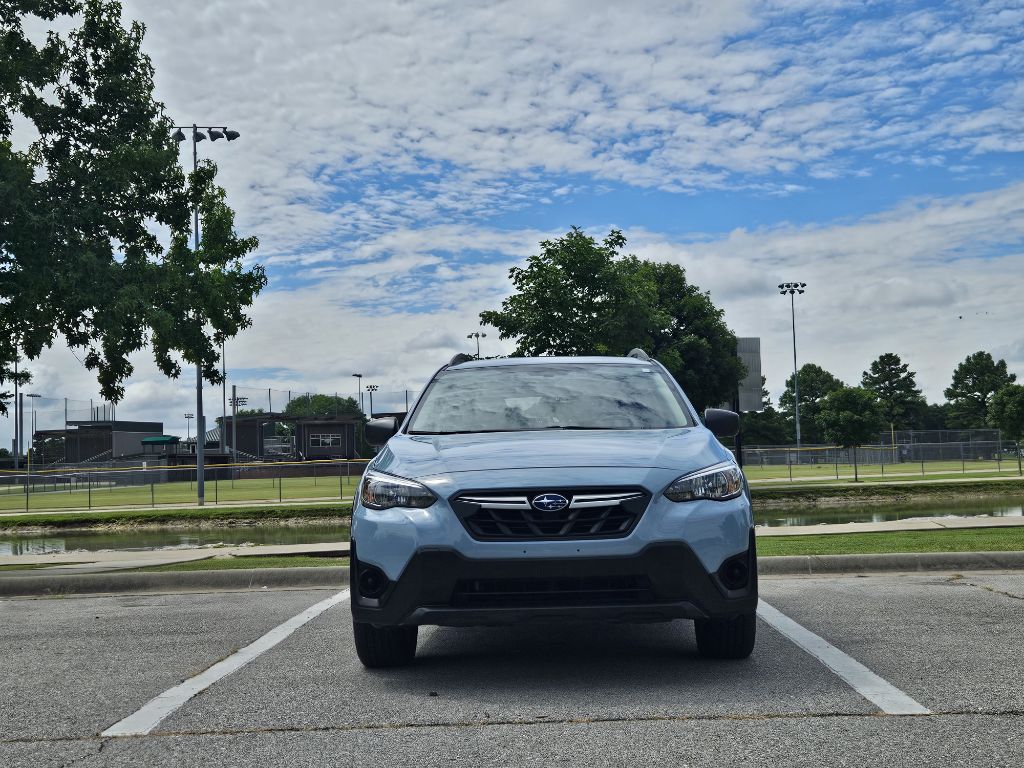 Photo 8 of this SUBARU CROSSTREK