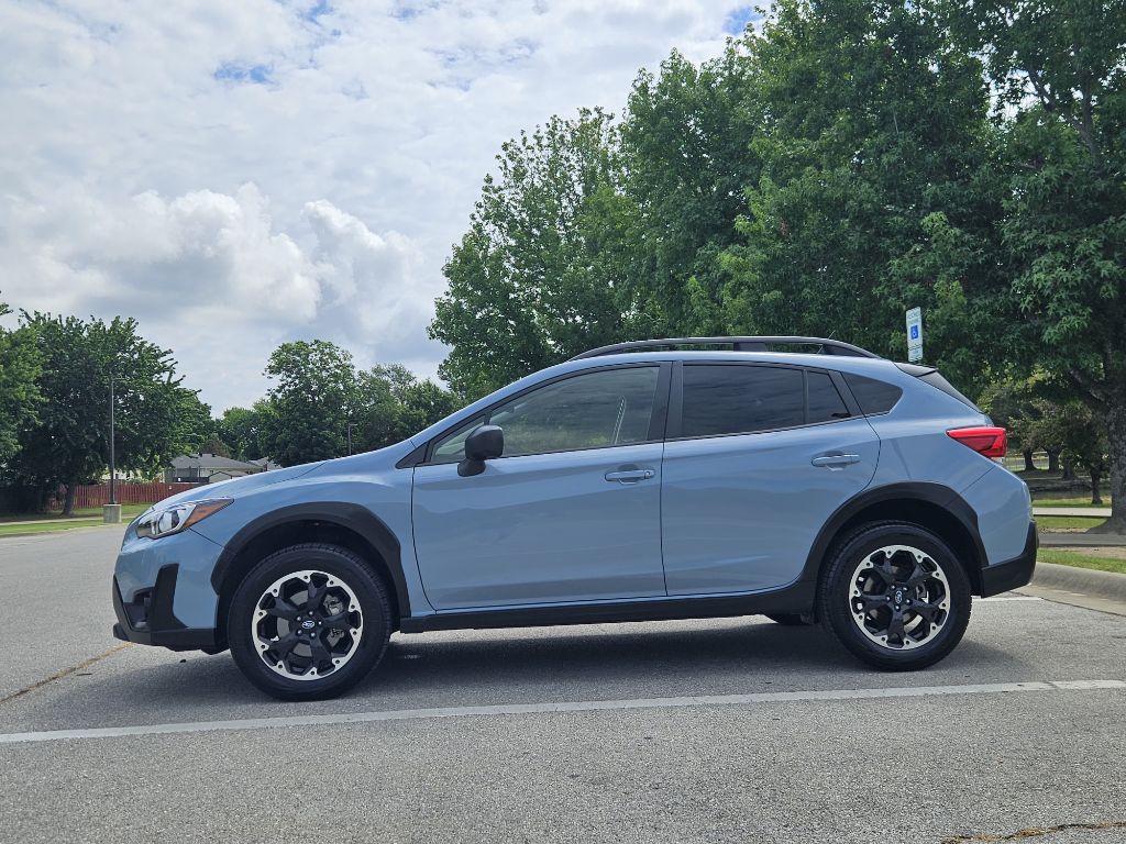 Photo 6 of this SUBARU CROSSTREK