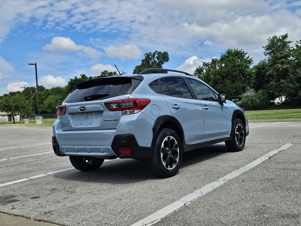 Photo 3 of this SUBARU CROSSTREK