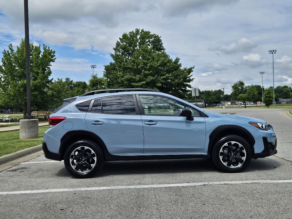 Photo 2 of this SUBARU CROSSTREK