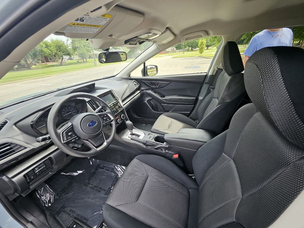 Photo 10 of this SUBARU CROSSTREK