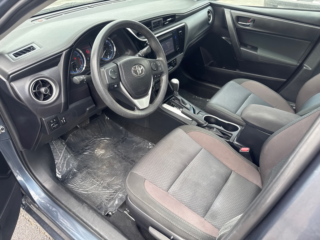 Photo 9 of this TOYOTA COROLLA