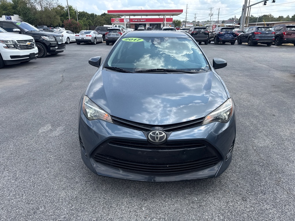 Photo 2 of this TOYOTA COROLLA