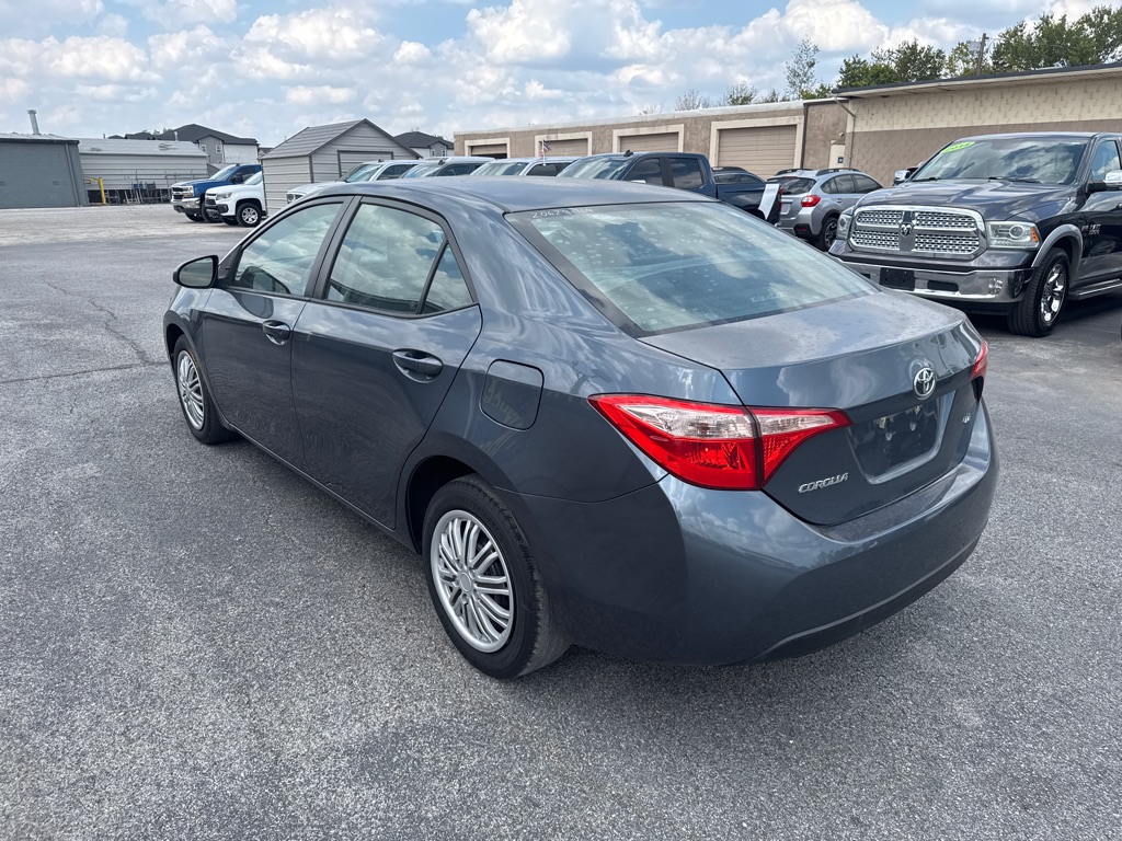 Photo 7 of this TOYOTA COROLLA